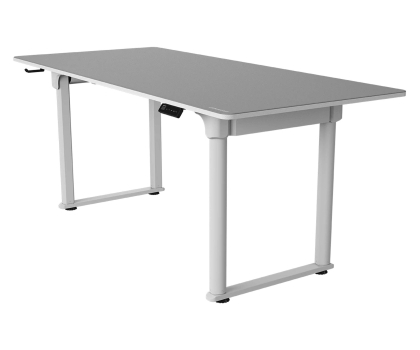 Biurko gamingowe Cougar E-GRAV 180 White